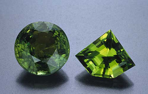 Peridots photo image