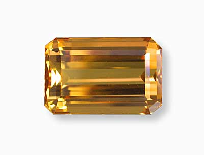 Imperial Topaz photo image