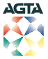 AGTA logo image