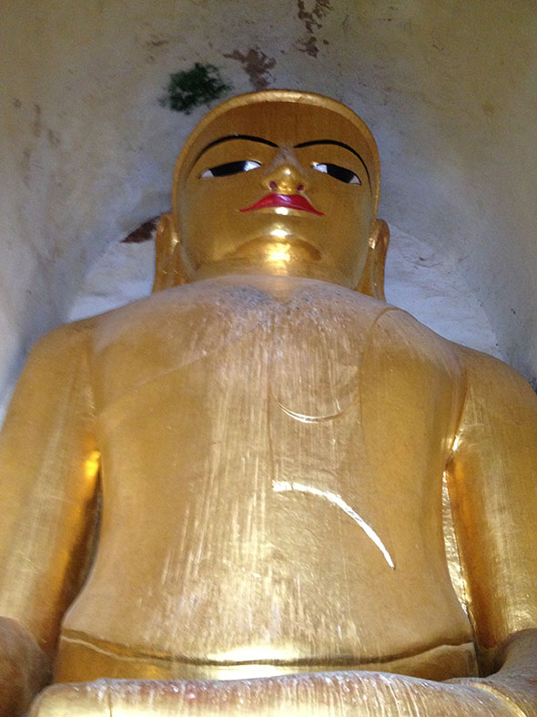 Buddha photo image