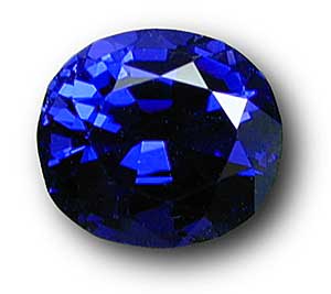 Blue Spinel photo image