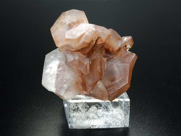 Calcite from China photo images