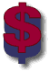 Dollar Sign illustration