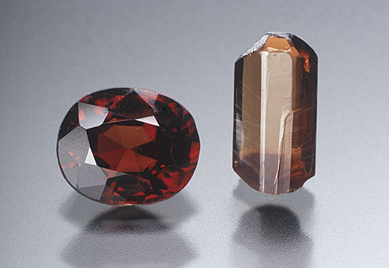 Painite photo image