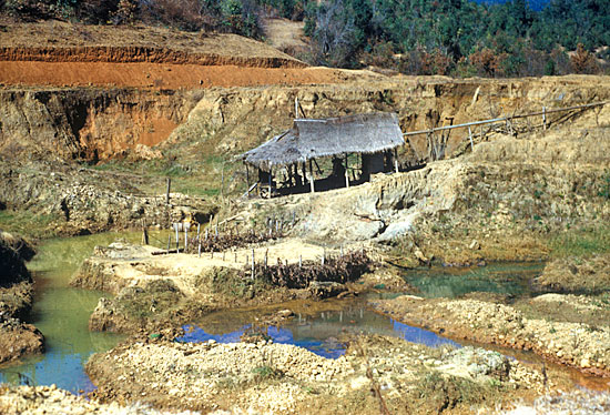 Mogok photo image