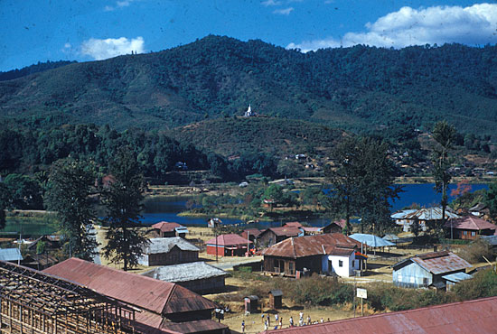 Mogok photo image