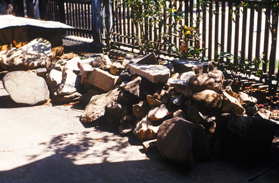 Jade Boulders photo image