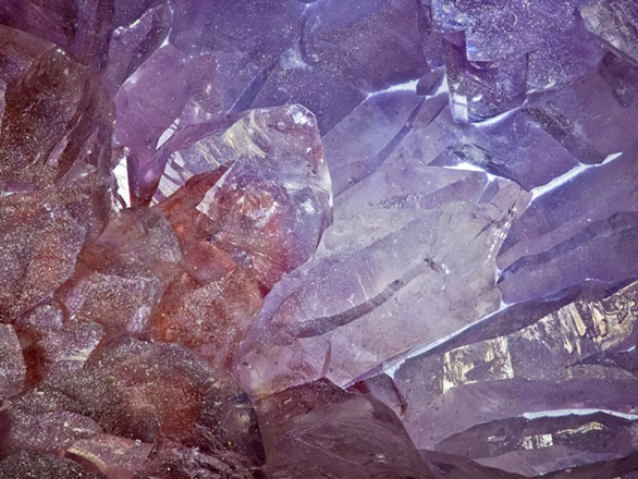 Amethyst photo image