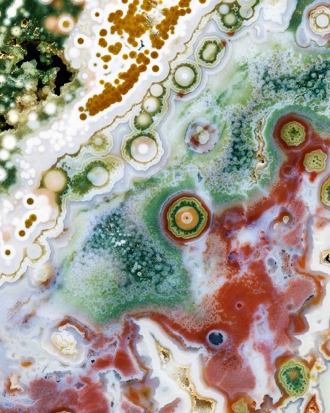 Ocean Jasper photo image