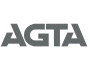AGTA Logo image