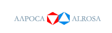 Alrosa logo image