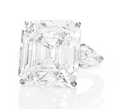 Annenberg Diamond photo image