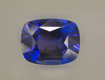 Sri Lankan Sapphire photo image