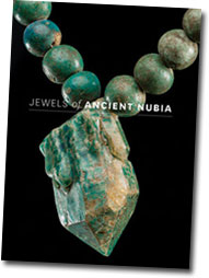 Jewels of Ancient Nubia cover image