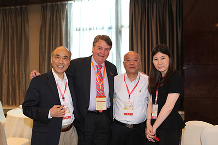 Shen, Larson, Yuen, Ni photo image