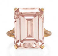 Pink Diamond photo image