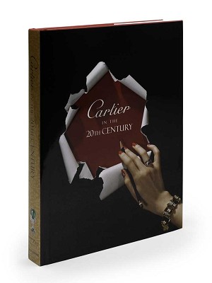 Cartier in the 20th Century cover image