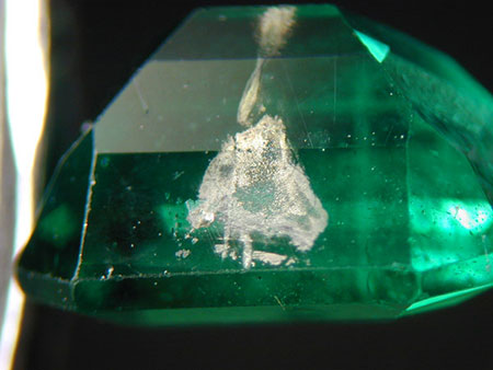 Emerald photo image