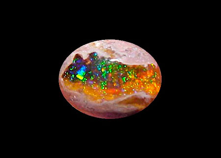 Matrix Opal photo image