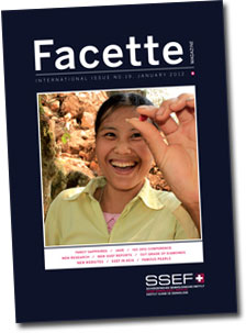 Facette cover image