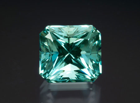 Aquamarine photo image