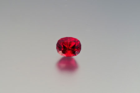 Red Beryl photo image