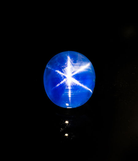 Star Sapphire photo image