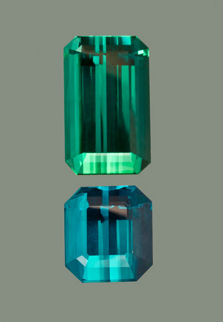 Tourmalines photo image