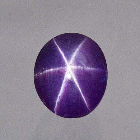 Star Sapphire photo image