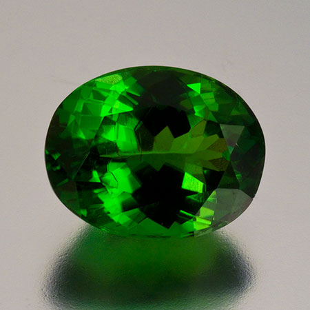 Chrome Tourmaline photo image