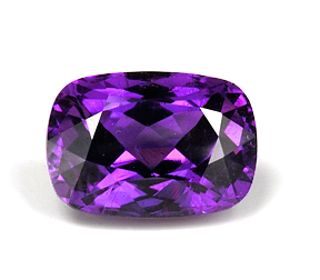 Purple Tourmaline photo image