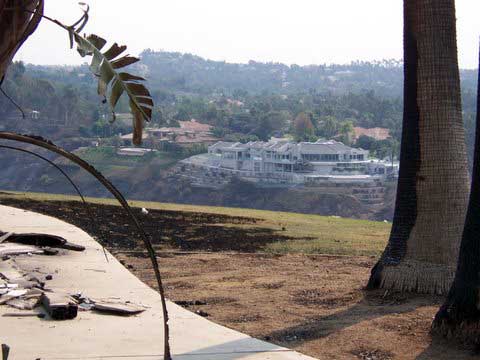 Chimney photo image