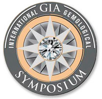GIA Symposium logo image