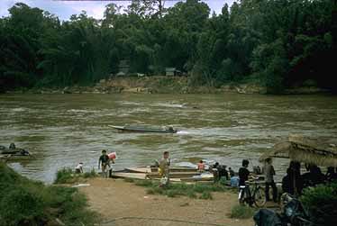 Moei River photo image
