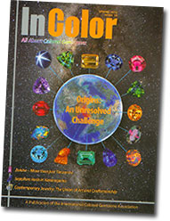 InColor cover image