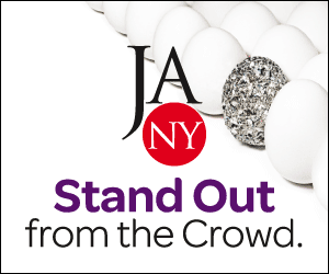 JA NY Summer Show NYC Register Today button image