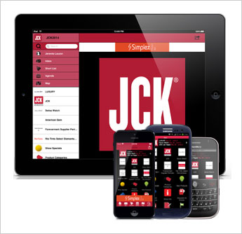 JCK App photo image