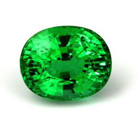 Green Tourmaliine photo image