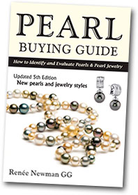 Pearl Buying Guide cover image