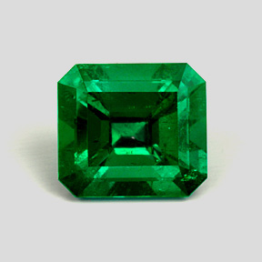 Emerald photo image