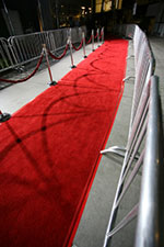 Red Carpet photo image