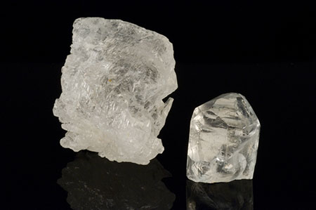 Topaz Crystals photo image