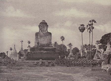 Buddha photo image