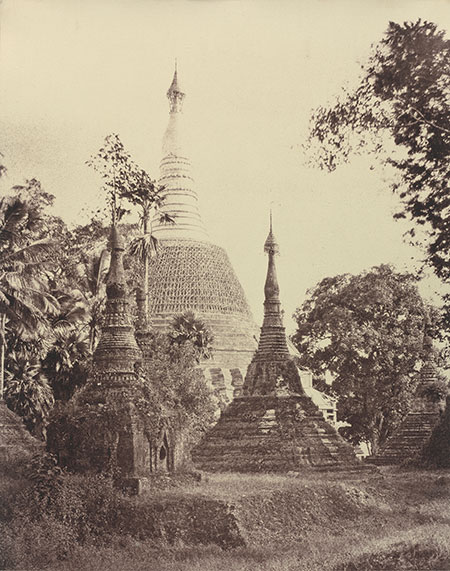 Pagoda photo image