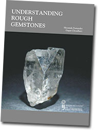 Understanding Rough Gemstones cover image