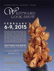 Westward Look poster image