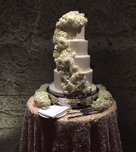 Wedding Cake photo image