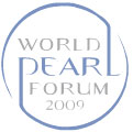 World Pearl Forum logo image