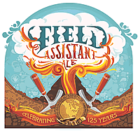 Field Assistant Ale logo image