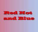 Red Hot and Blue title image